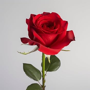 The Timeless Allure of Roses: A Fragrant Symphony in Simply Fancy
