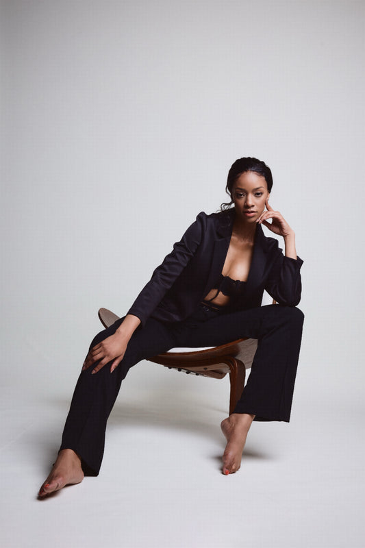 Embrace Your Inner Glam: A Journey of Self-Love with Fancy Perfume