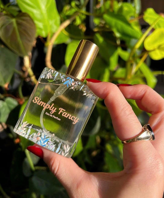 A Fragrance That Truly Lasts