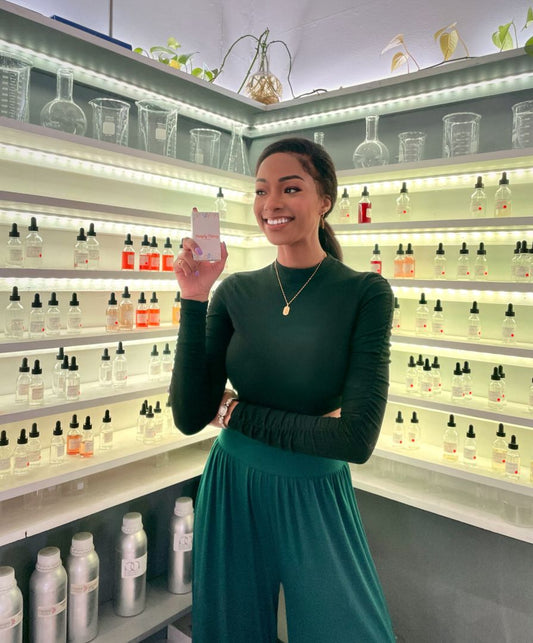 Blooms of Beauty: Why Women Adore Floral Fragrances