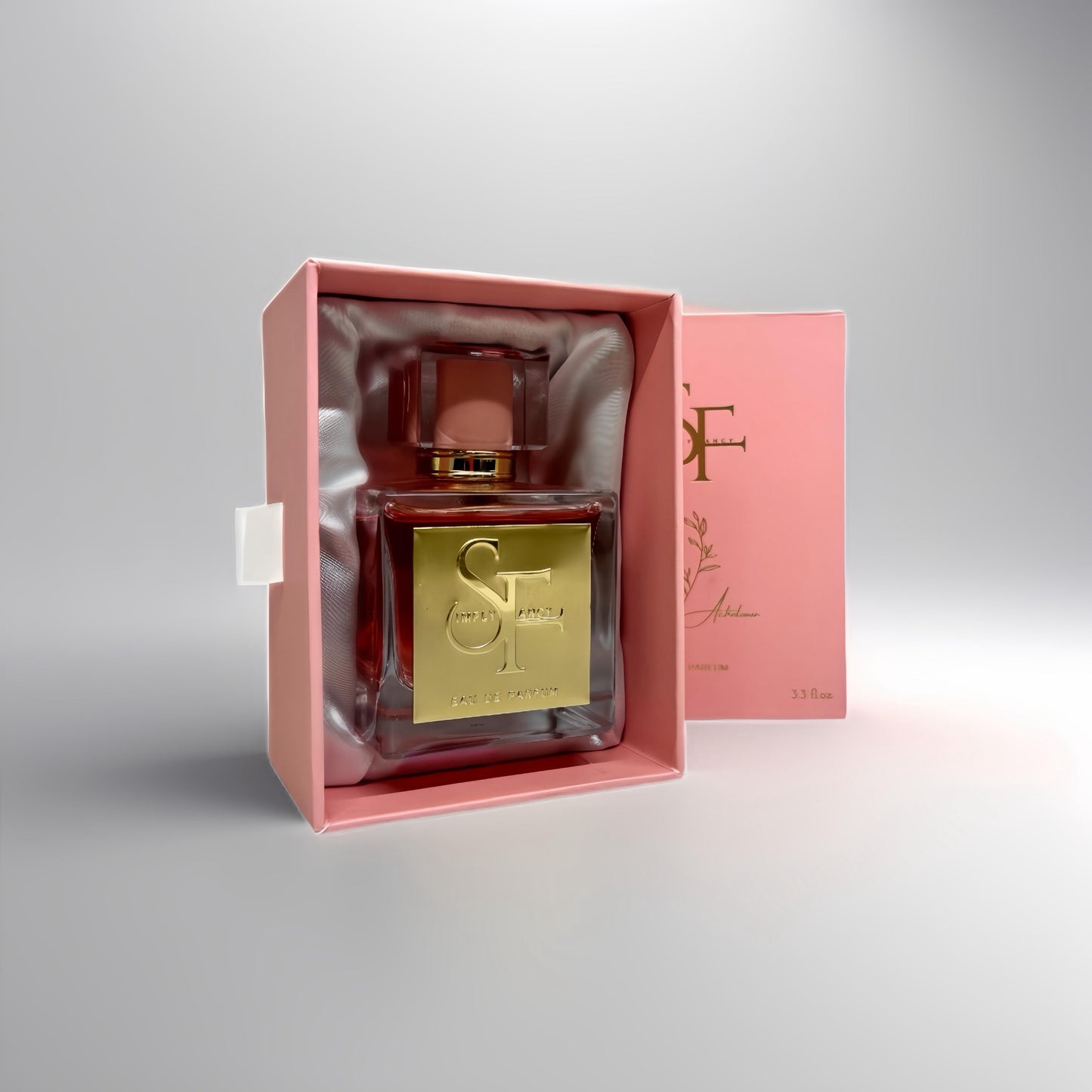 SF Perfume (100ML) 3.4 Fl oz