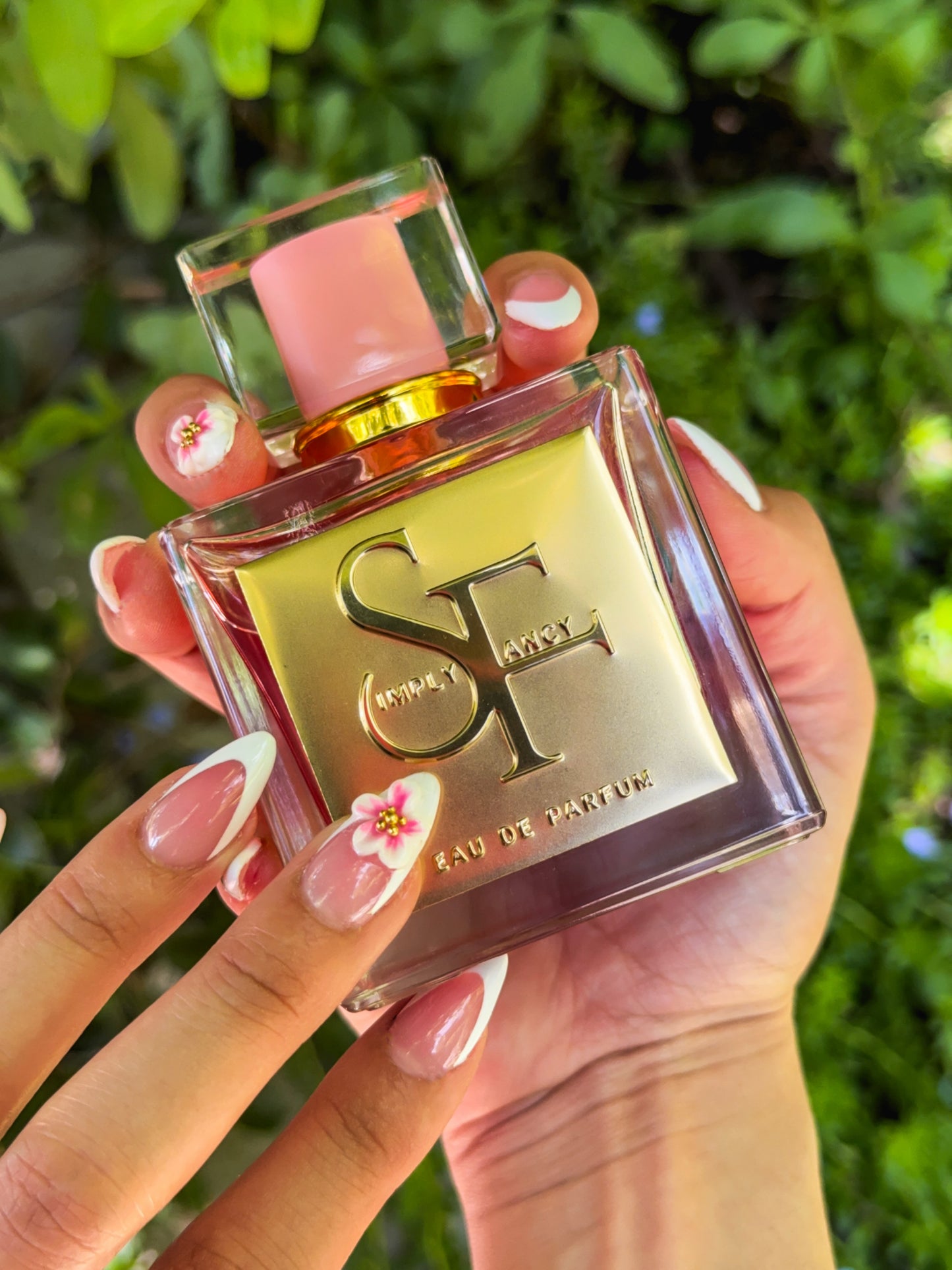 SF Perfume (100ML) 3.4 Fl oz