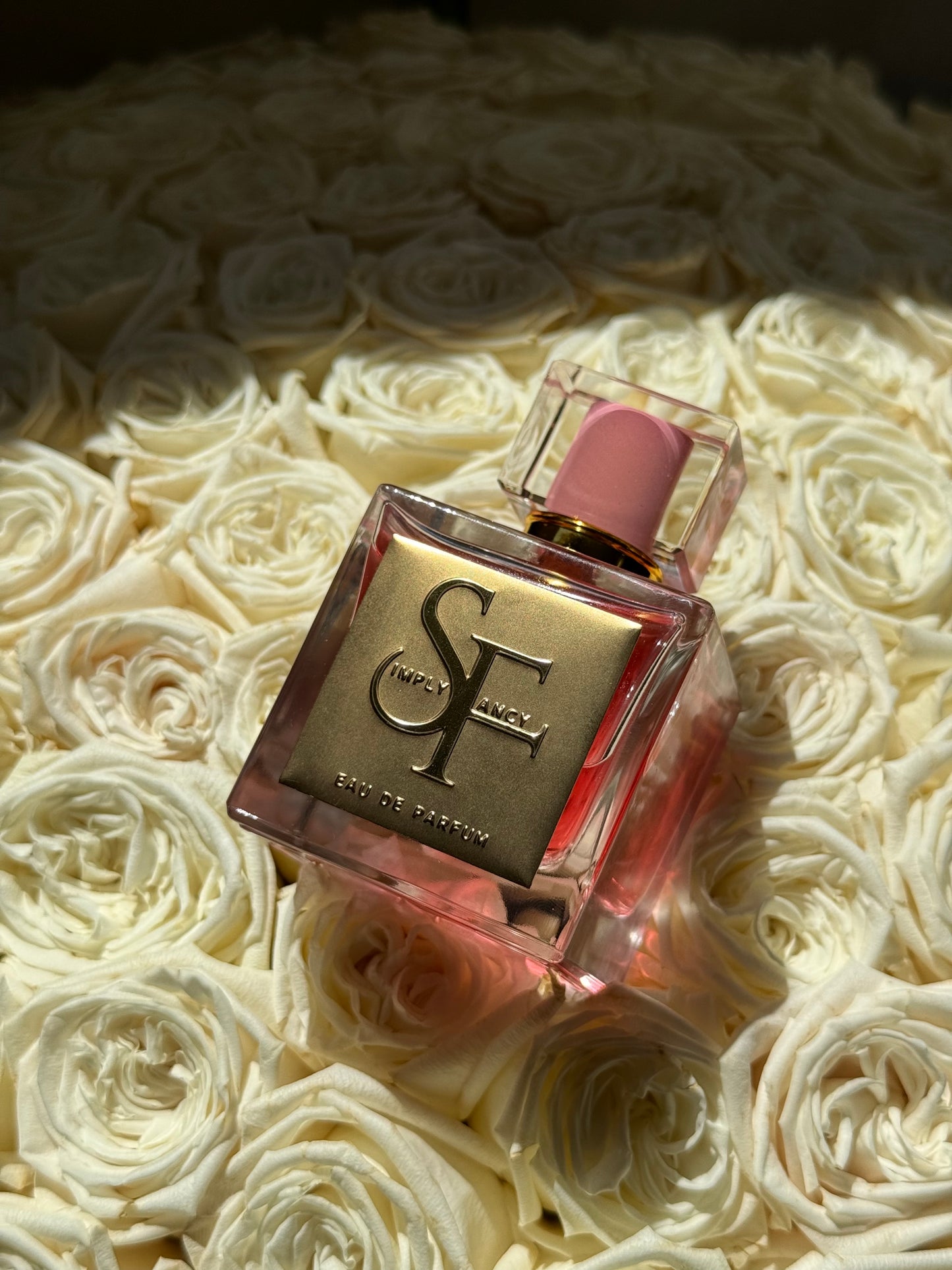 SF Perfume (100ML) 3.4 Fl oz