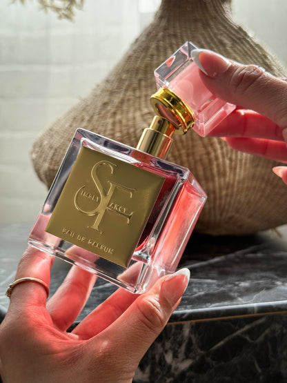 SF Perfume (100ML) 3.4 Fl oz