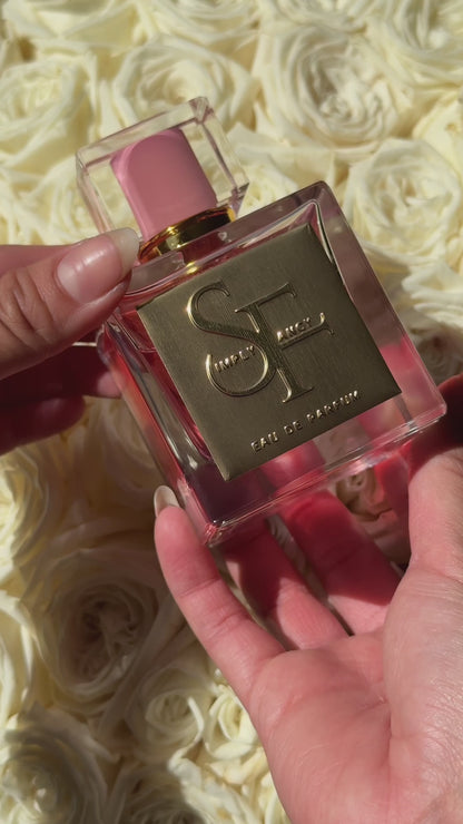SF Perfume (100ML) 3.4 Fl oz