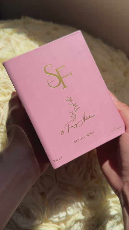 SF Perfume (100ML) 3.4 Fl oz